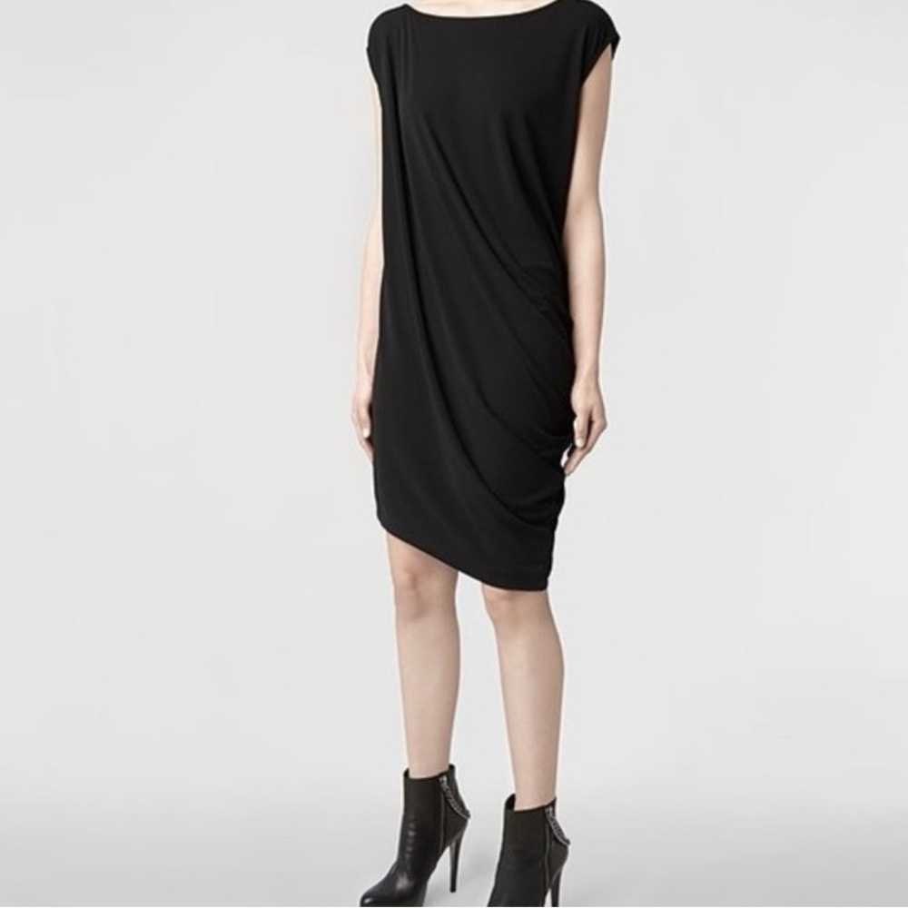 All Saints Ally Dress